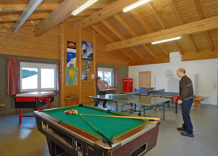 Szálloda Kielhuberhof 4*