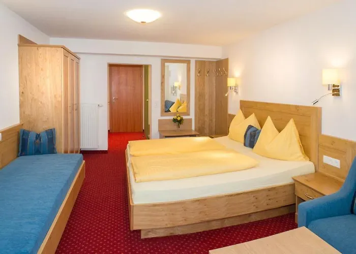 Kielhuberhof 4* Ramsau am Dachstein