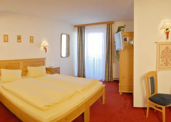 Kielhuberhof Ramsau am Dachstein