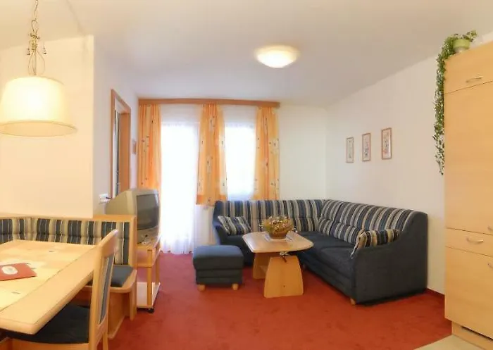 Kielhuberhof Szálloda 4*