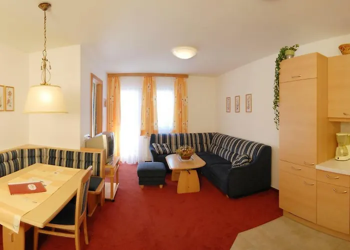 Kielhuberhof Szálloda 4*