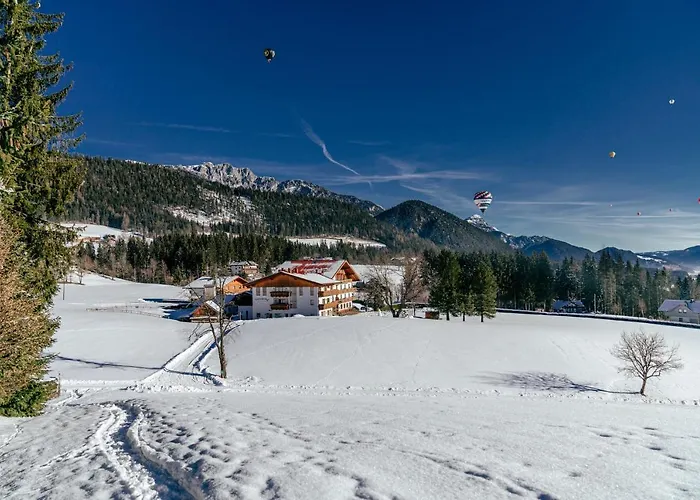 Hotel Kielhuberhof 4*